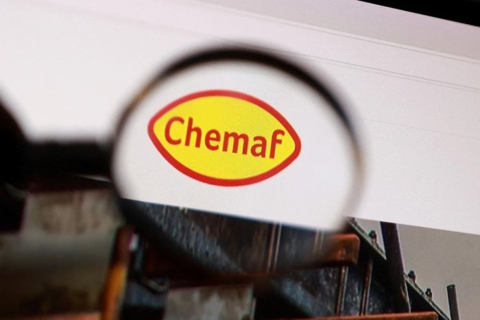 АҚШ ва Ҳиндистон Конгодаги "Chemaf" компаниясини қайта ишга туширади