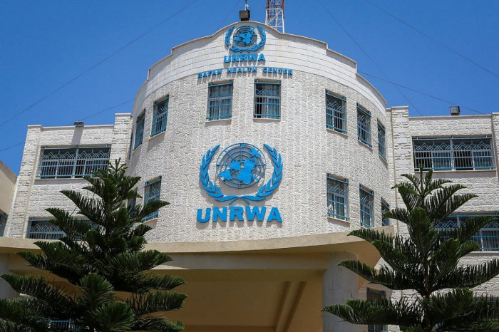 UNRWA G‘azo shimoliga gumanitar yordam yetkaza olmayapti