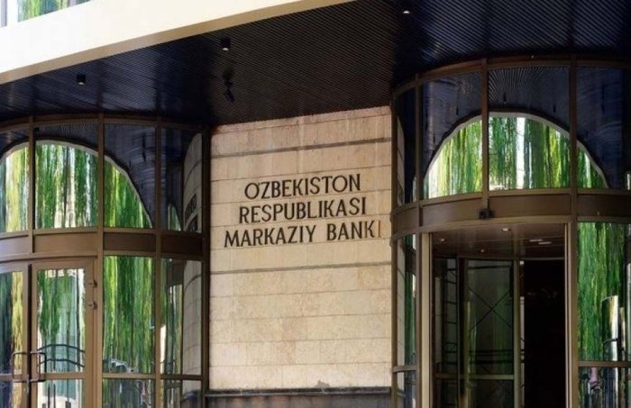 Markaziy bank asosiy stavkani yillik 13,5 foiz darajasida qoldirdi