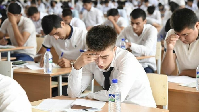 Ҳукумат қарори: Бакалавриатга қабул тартиби янгиланди