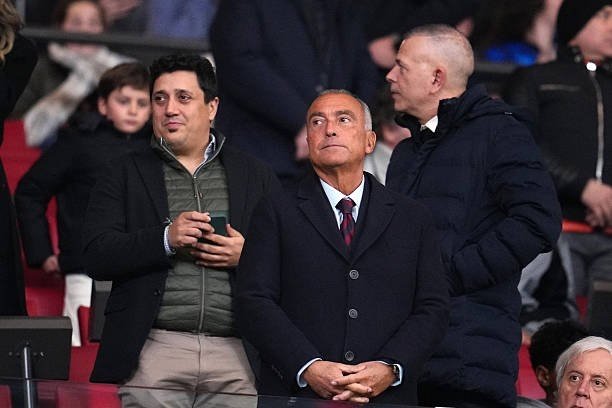 «Barselona» rahbari «Real» prezidentiga keskin javob qaytardi
