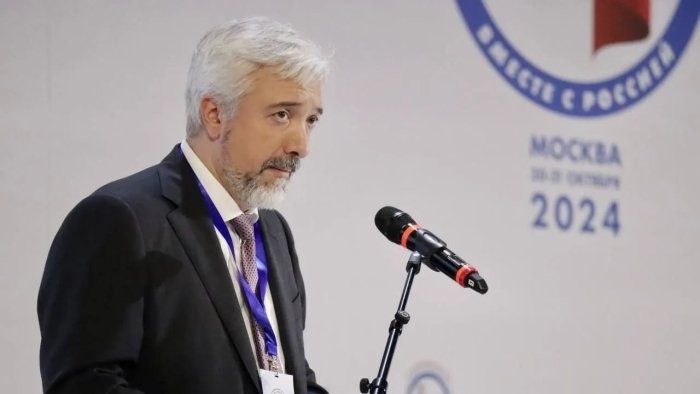 Putin Primakovni lavozimidan ozod qildi