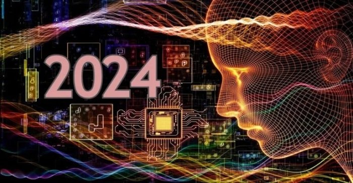 2024 yilda odamlar hayotiga qanday texnologiyalar ta’sir qiladi?