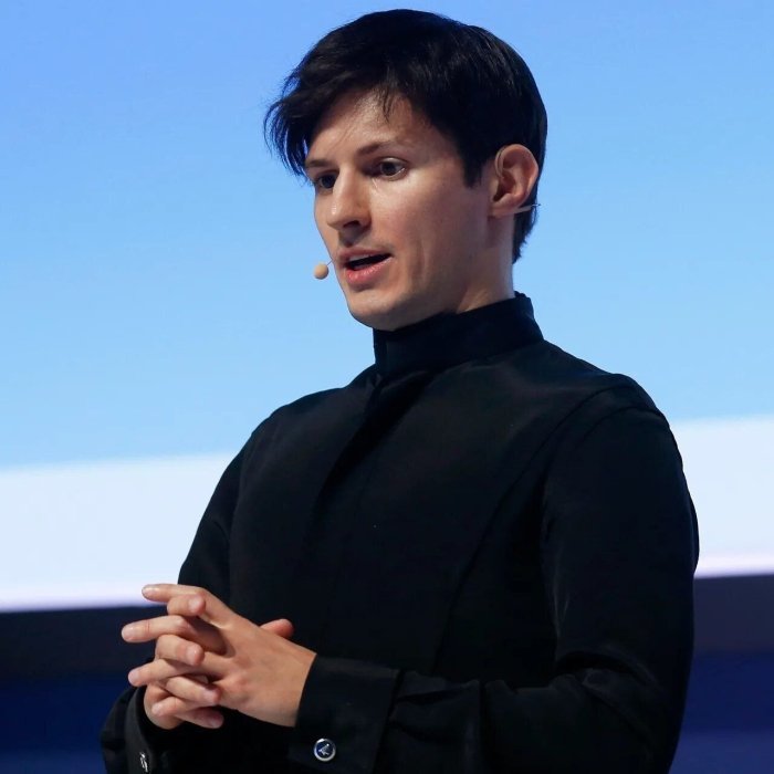 Pavel Durov: endi Telegram yanada xavfsizroq