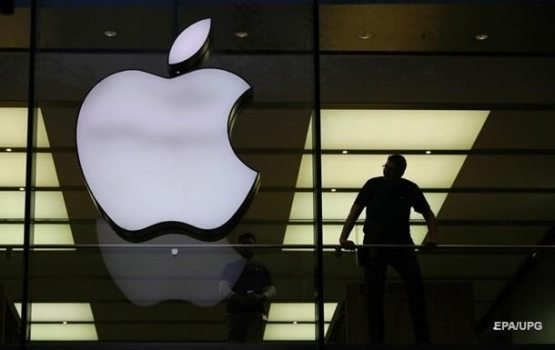 Irlandiya Apple’dan 14 mlrd yevrodan ortiq to‘lanmagan soliqni undirib oldi-