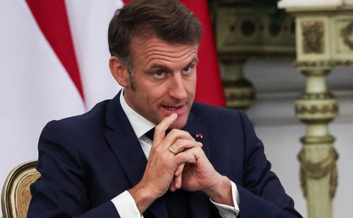 Франциянинг давлат қарзи ҳар сонияда 5000 еврога ошиб бормоқда