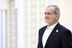 Eron prezidenti Ispaniyaga minnatdorchilik bildirdi