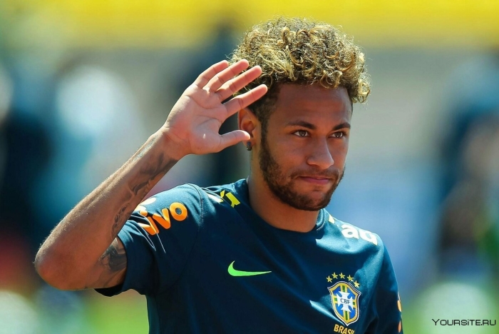 "Barselona" Neymarni ortga qaytarishdan bosh tortdi