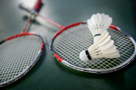 Badminton sporti – salomatlik garovi