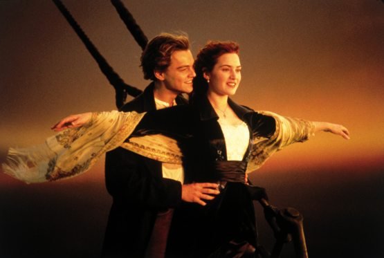 Нега Кейт Уинслетнинг “Титаник”ни кўришга кўзи йўқ?