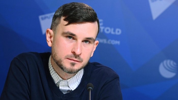 Muqaddam Bokuda hibsga olingan Sputnik Ozarbayjon rahbari Igor Kartavix qo‘yib yuborildi