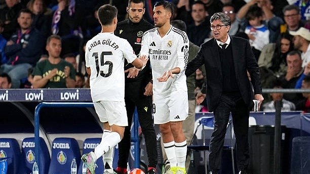 «Ал-Иттиҳод» «Реал» таркибига сиғмаётган юлдузни трансфер қилмоқчи