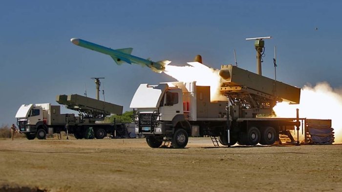 Eronning Bahrayndagi AQSh ob’ektlariga zarbasi natijalari ma’lum bo‘ldi