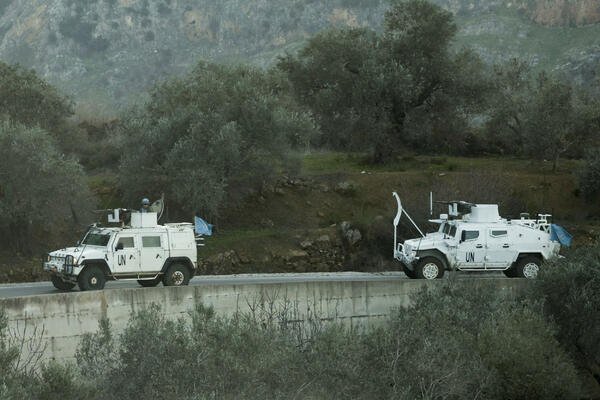 «Hizbulloh» Livan janubida Isroil harbiy mashinasiga zarba berilganini ma’lum qildi