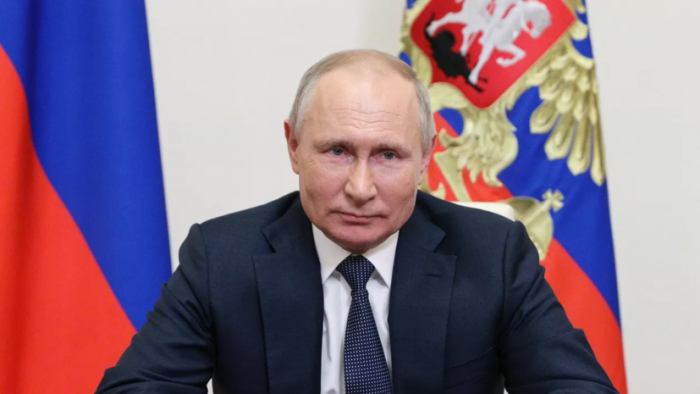 Putin Asad bilan davlatlar o‘rtasidagi munosabatlar va Suriya masalasini muhokama qiladi
