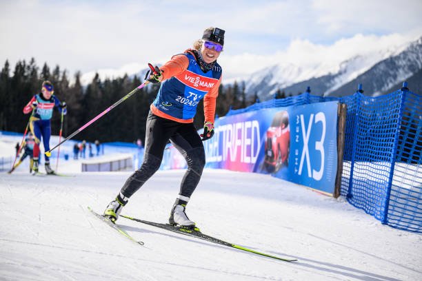 Биатлон бўйича икки карра Олимпиада чемпиони Покистон тоғларида ҳалок бўлди