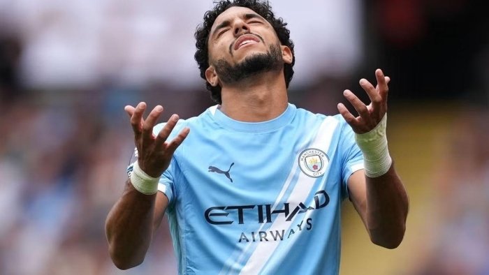 Абдуқодир Ҳусановдан Омар Мармушгача: "Манчестер Сити"нинг жароҳатдаги футболчилари сони 10 тага етди