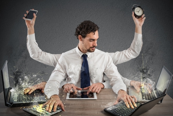 Haftasiga 55 soat va undan ko‘p ishlash o‘lim xavfini oshiradi