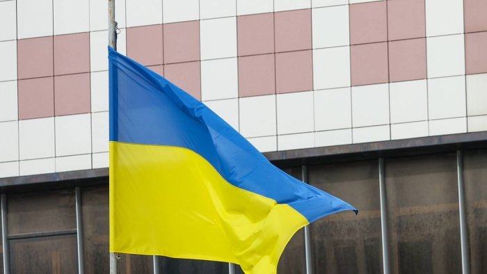 2026 йилда Украинага Ғарб ёрдами деярли уч баробар камаяди — Миллий банк раҳбари