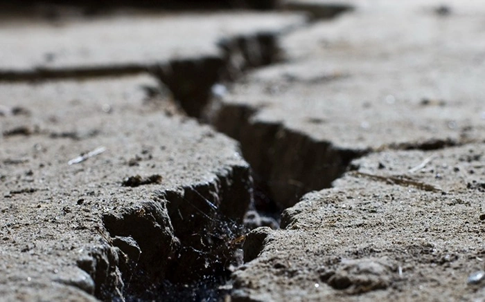 Калифорнияга кучли зилзила таҳдид солиши мумкин