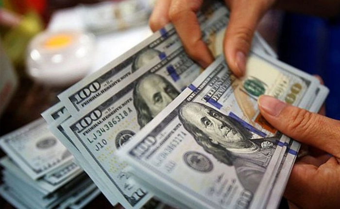 Юртимизда доллар, евро ва рубль қиймати пастлади