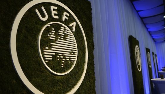 Янги мавсумда ҳам УЕФА захирадан 5 нафар ўйинчини туширишга рухсат берди