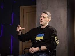 Украина янги қуроллар учун синов майдонига айланди 