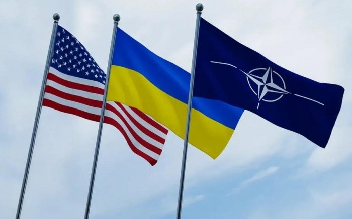 АҚШ Киев ва НАТО иттифоқчилари билан Украинани масаласини ҳал қилиш бўйича музокараларда муваффақиятга эришди