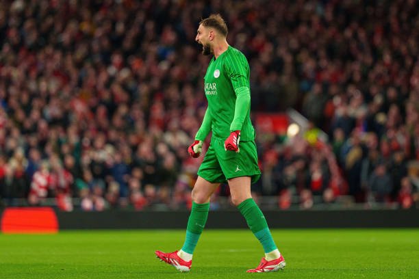 Европа Чемпионлар лигасида ҳафта қаҳрамони маълум