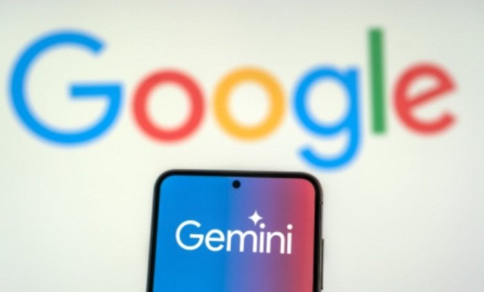 Google фойдаланувчиларнинг шахсий маълумотларини Gemini ёрдамида йиғяптими?
