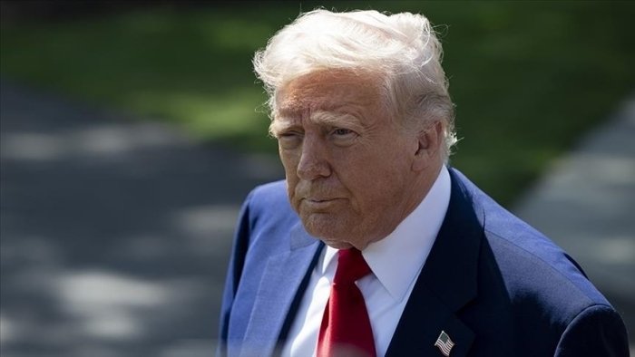Ядровий келишув яқинлашмоқда: Трамп музокаралар ҳақида нимани очиқлади Ядровий келишув яқинлашмоқда: Трамп музокаралар ҳақида нимани очиқлади