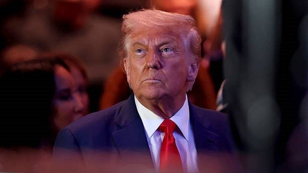 AQSh prezidenti klublar o‘rtasidagi jahon chempionati finaliga tashrif buyuradi