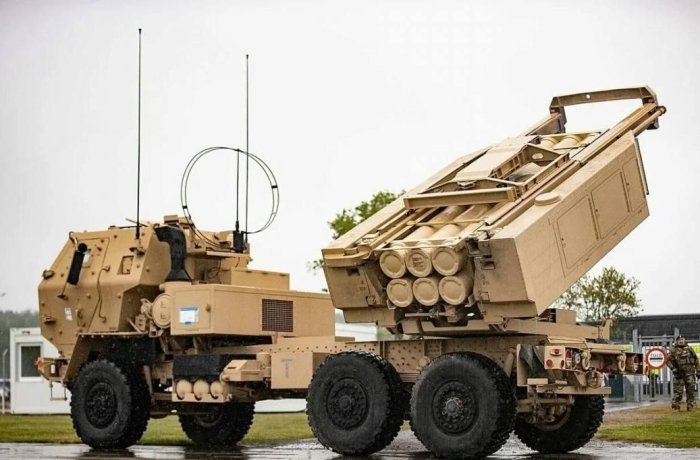 Avstraliya AQShdan 1,5 milliard dollarlik HIMARS tizimlarini sotib oladi