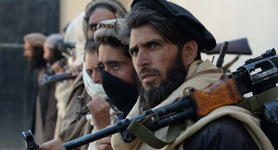 AQSh Afg‘onistonda Rossiyaga qarshi katta kuch yarata oladimi?
