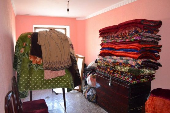 Havaskor er uxlayotgan xotinini sikadi