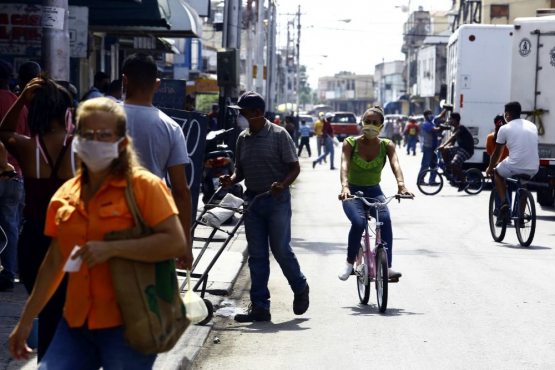 Venesuelada favqulodda holat rejimi yana bir oyga uzaytirildi