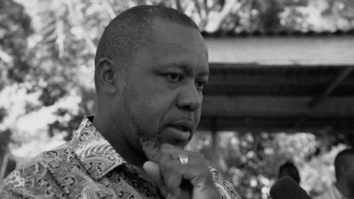Malavi vise-prezidenti samolyot halokatida vafot etdi