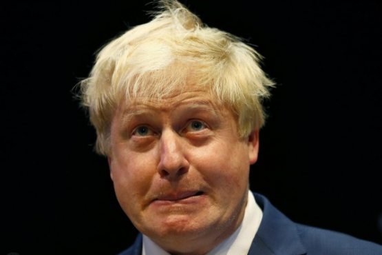 Buyuk Britaniya bosh vaziri Boris Jonson ota bo‘ldi