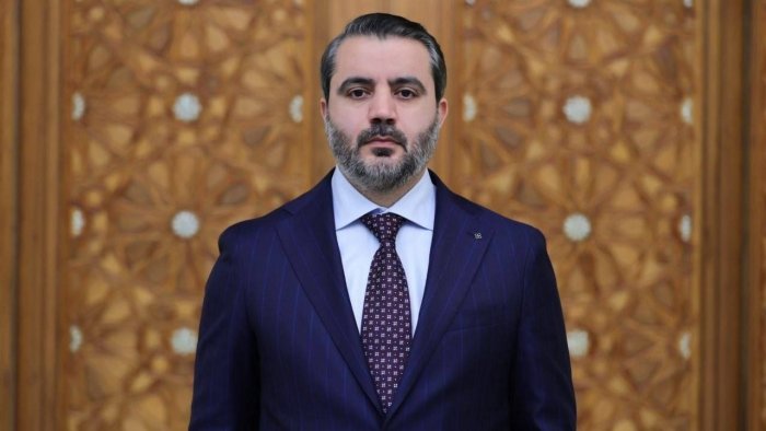 Suriya TIV rahbari Asad Shayboniy Isroil ayblovlariga javob berdi