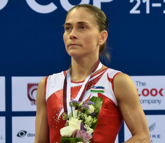 Oksana Chusovitina 2020 yilgi Olimpiadadan so‘ng faoliyatini yakunlaydi