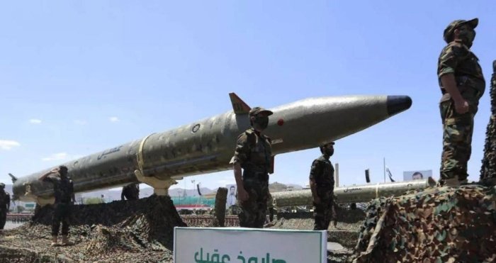 Putin Yaman husiylarini qanotli raketalar bilan ta’minlamoqchi bo‘lgan