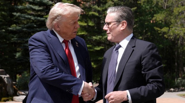 "Президент Путиндан ҳафсалам пир бўлди..."