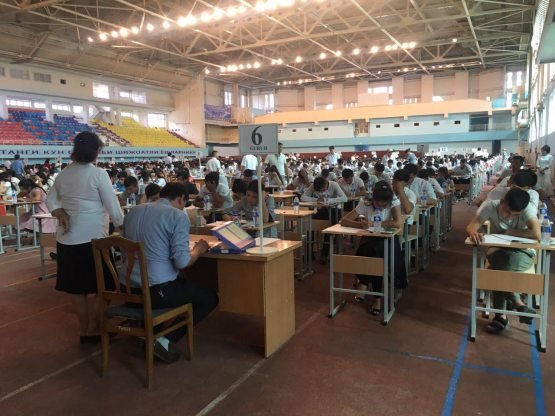 1 avgust test natijalari bugun kunning ikkinchi yarmida DTM saytida e’lon qilinadi 1 avgust test natijalari bugun kunning ikkinchi yarmida DTM saytida e’lon qilinadi