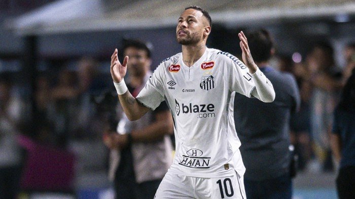 Неймар нега «Реал»га ўтишдан бош тортганини тушунтирди