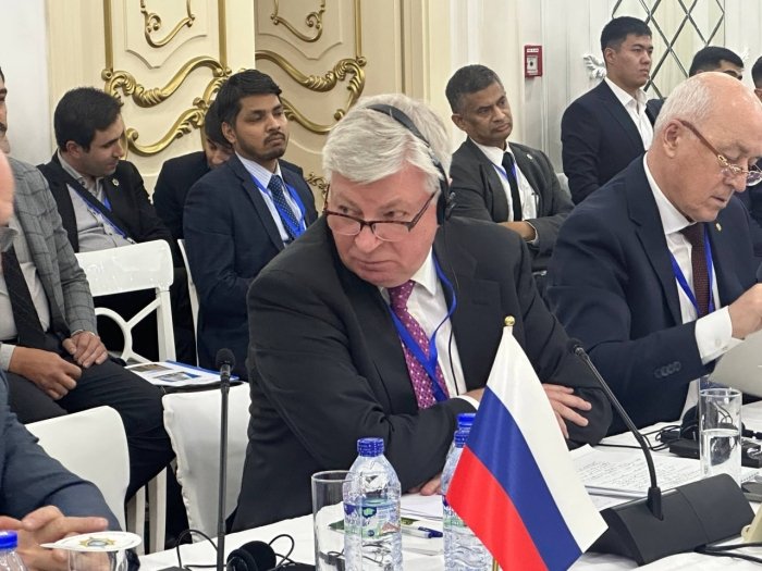 “Толибон” расмийларининг террорчиларга қарши кураш борасидаги саъй-ҳаракатлари инкор этиб бўлмайди