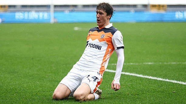 Shomurodovning navbatdagi goli "Istanbul Bashakshehir"ga g‘alaba taqdim etdi