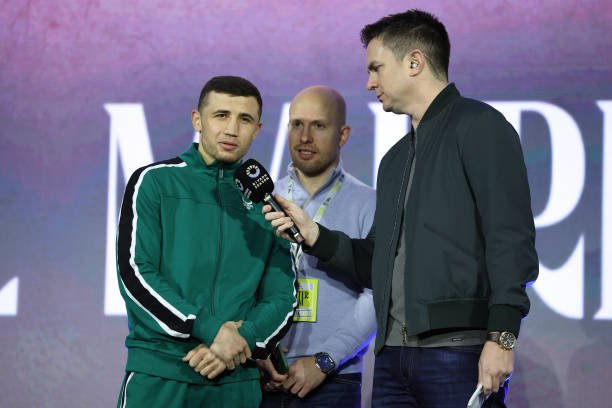 Исроил Мадримов Кроуфорд билан жангдан қандай фойда олганини айтди