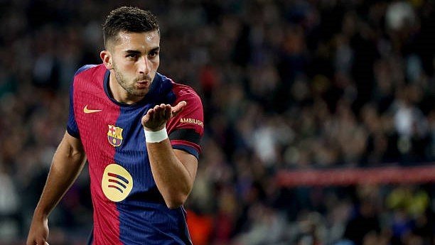 "Barselona" 60 million yevrolik taklif oldi