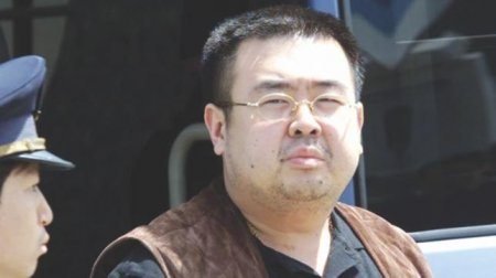 Tramp Kim Chen Namning AQShga josusligi haqida: “Men bunga yo‘l qo‘ymasdim”