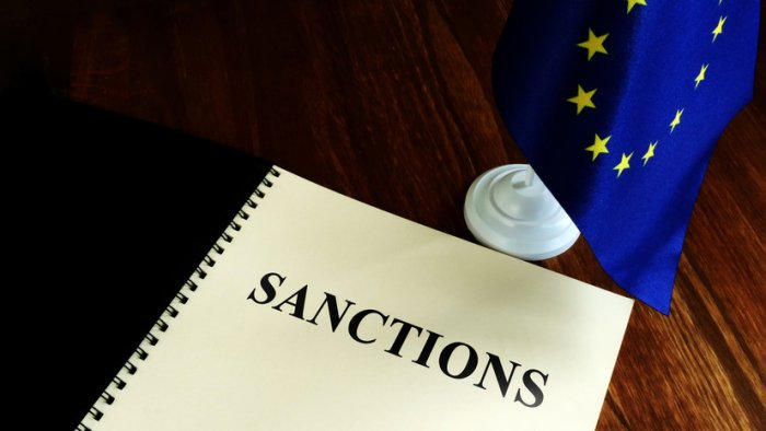 Европа Иттифоқи Россия банк сектори ва уран етказиб беришга қарши санкциялар жорий қилиши мумкин Европа Иттифоқи Россия банк сектори ва уран етказиб беришга қарши санкциялар жорий қилиши мумкин